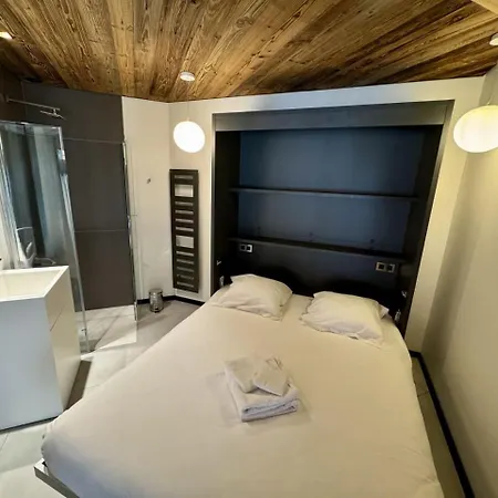Bright 3 Bed - Arc 1950 - Jerome Bourg-Saint-Maurice