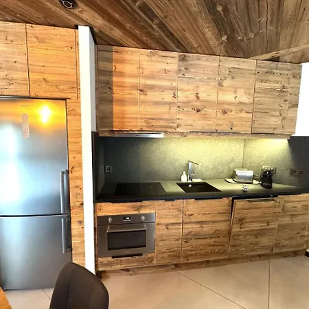 Bright 3 Bed - Arc 1950 - Jerome