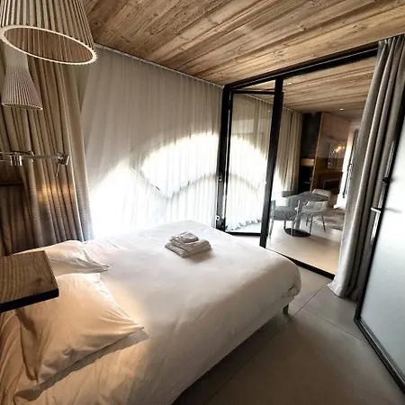 Bright 3 Bed - Arc 1950 - Jerome Bourg-Saint-Maurice