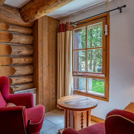 Bright 3 Bed - Arc 1950 - Jerome Apartment Bourg-Saint-Maurice
