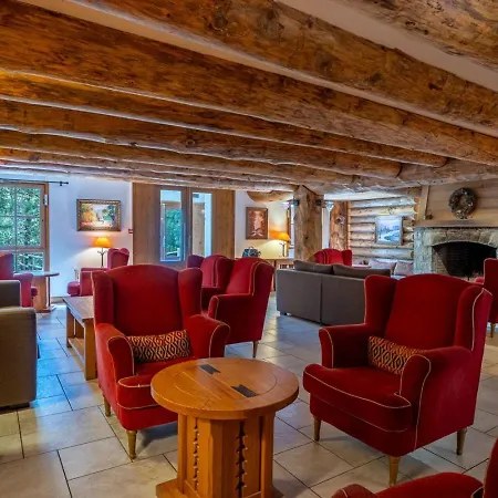 Bright 3 Bed - Arc 1950 - Jerome Apartment *